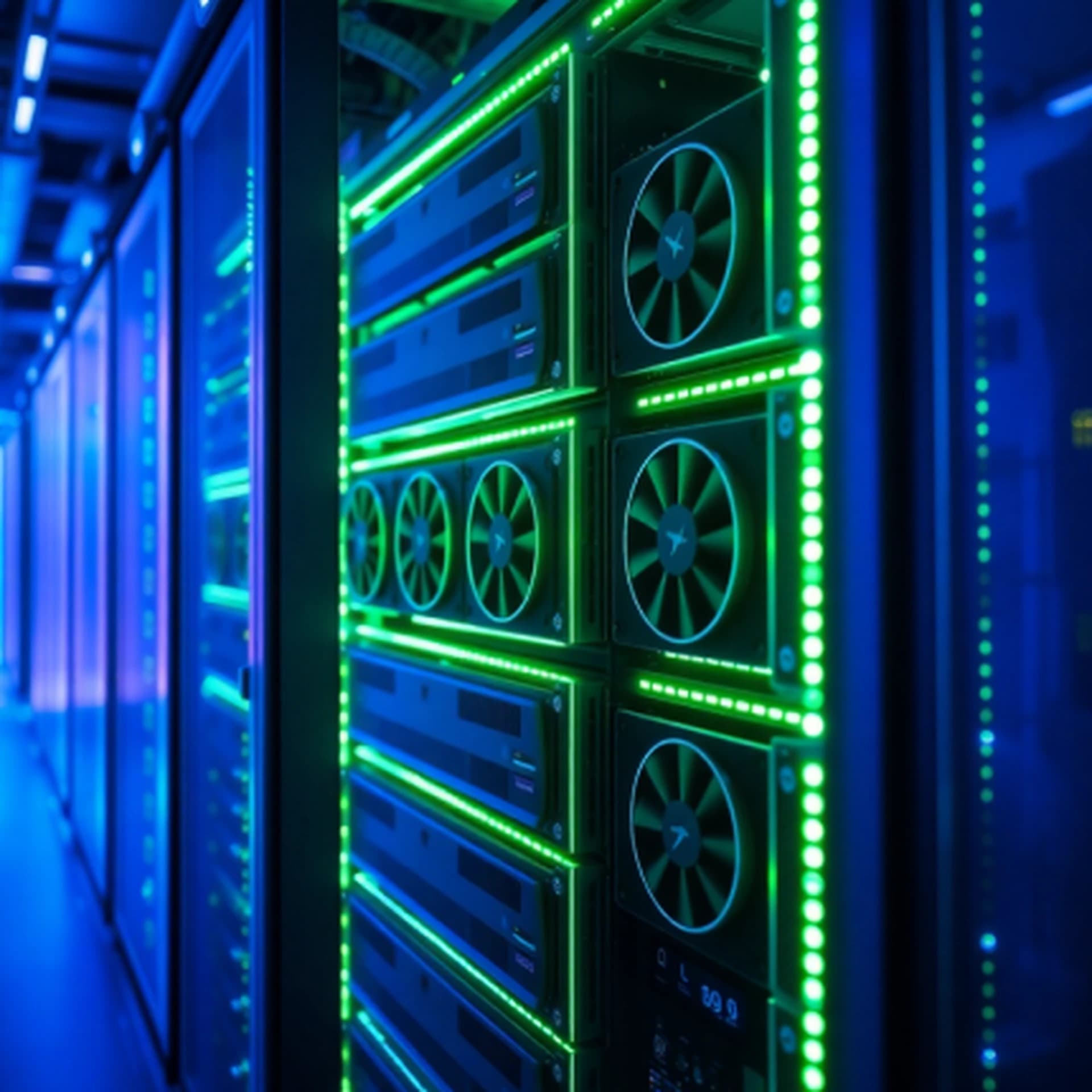 KashVelly GPU Architecture