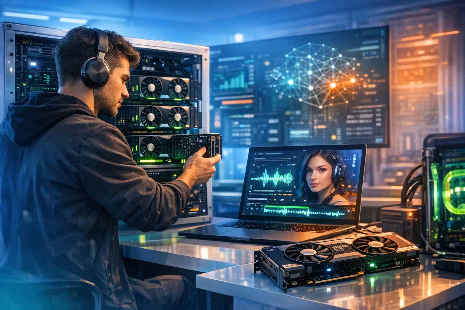 KashVelly AI Dashboard