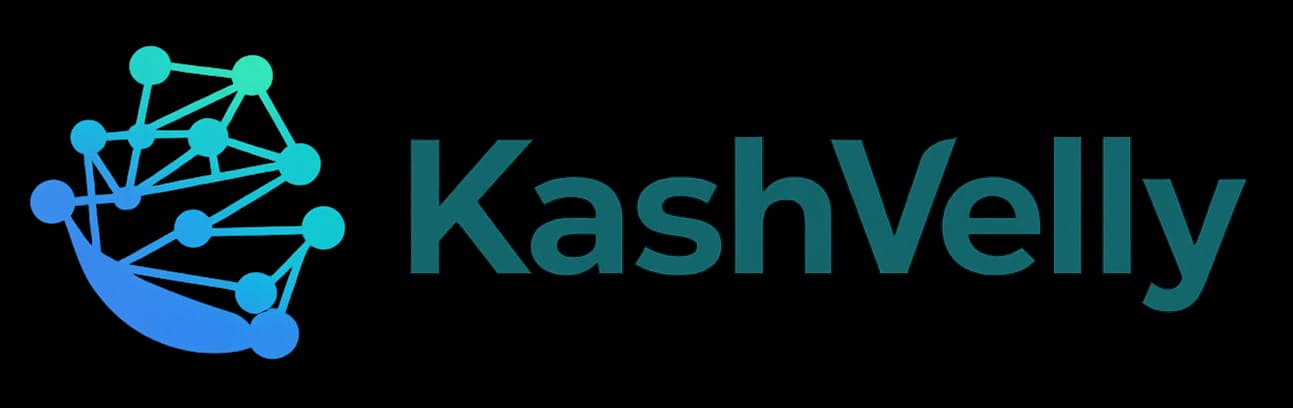 KashVelly Logo