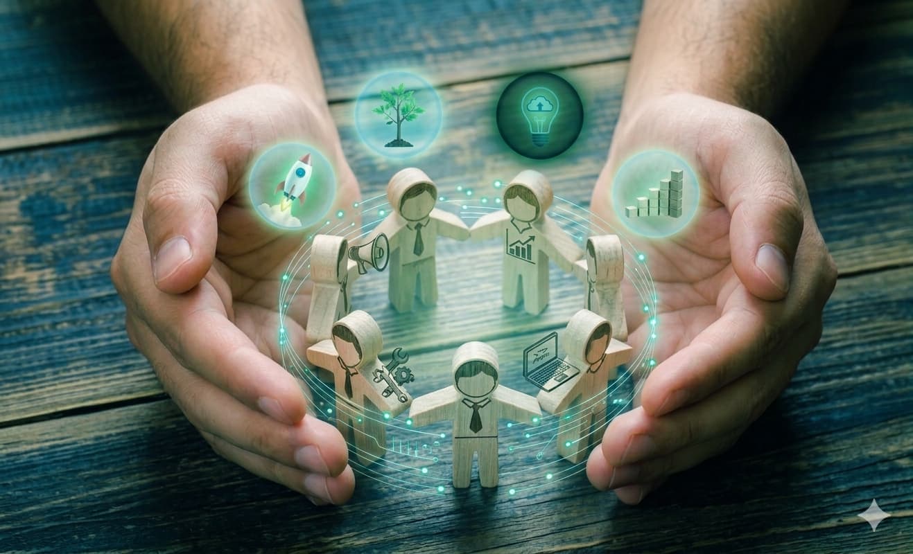 KashVelly GPU infrastructure